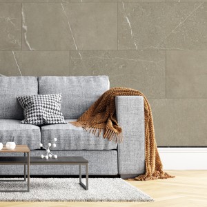 Olympus Beige - SPC Wall Tiles - 800mm x 400mm