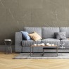 Olympus Beige - SPC Wall Tiles - 800mm x 400mm - Insitu
