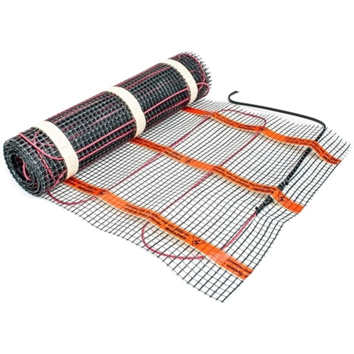 Corgi Underfloor Heating Mat