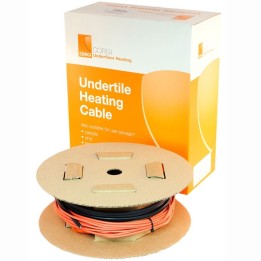 Corgi Underfloor Heating Cables