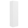 Hades 350mm x 1200mm Wall Hung 1 Door Tall Unit