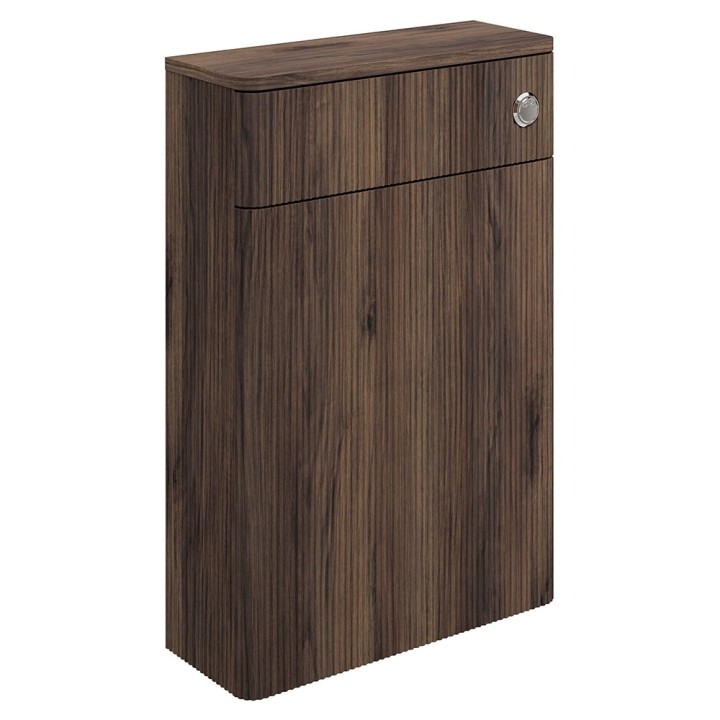 Hades 550mm (w) WC Unit