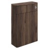 Hades 550mm (w) WC Unit