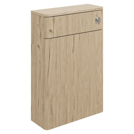 Hades 550mm (w) WC Unit