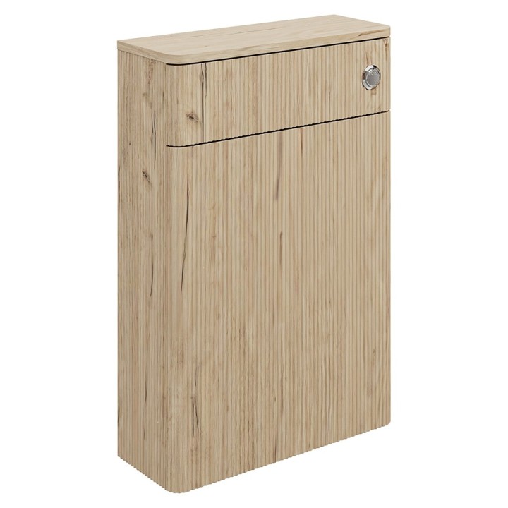 Hades 550mm (w) WC Unit