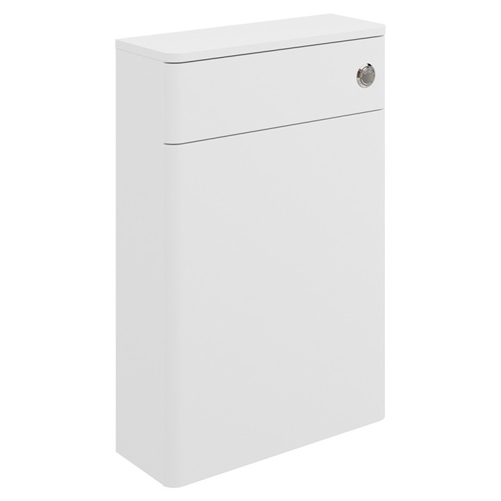 Hades 550mm (w) WC Unit