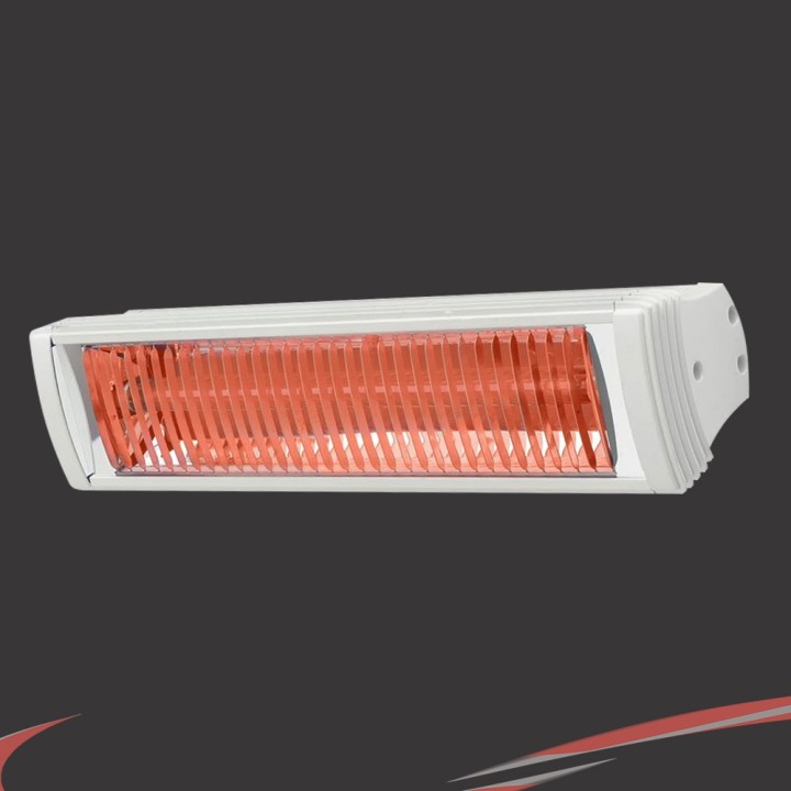 Tansun Rio IP 1.5Kw Infared Heater