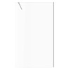 Lowri Chrome 8mm Wetroom Panels & Support Bar - 9 Sizes