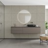 Pebble Granite Contemporary Tile Effect - Fibo