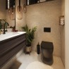 Pebble Granite Marble Effect - Fibo