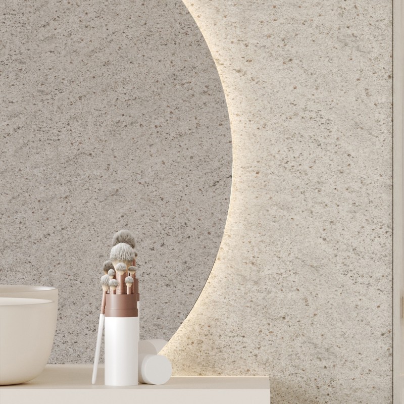 Pebble Granite Marble Effect - Fibo