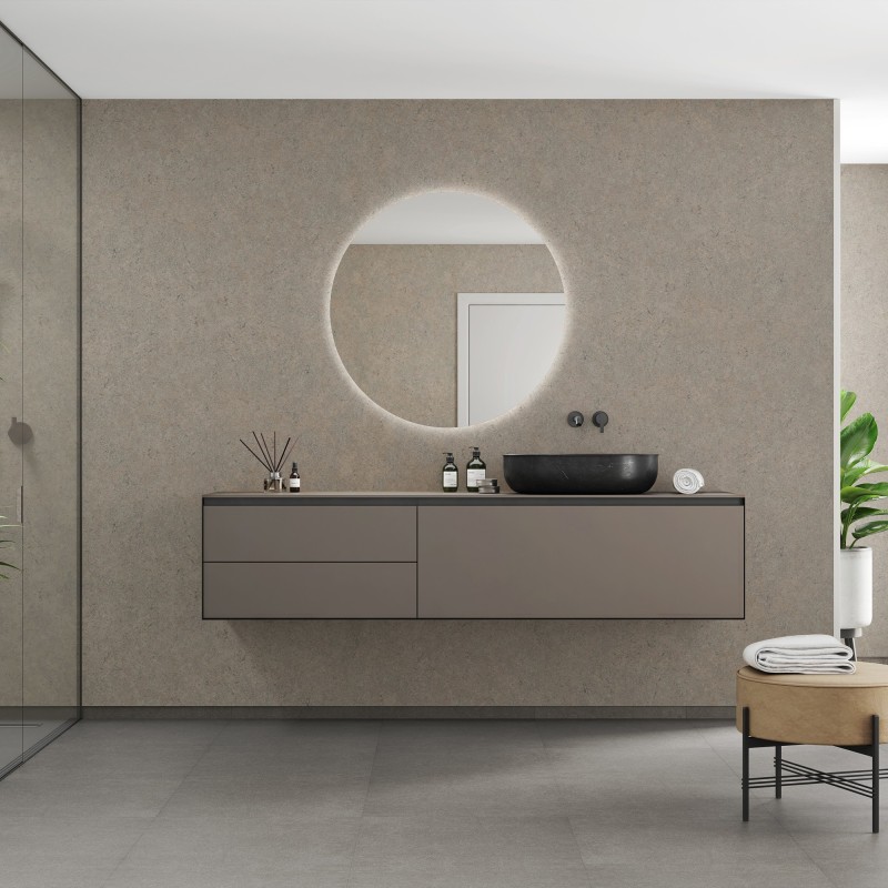 Rustic Granite Marble Effect - Fibo