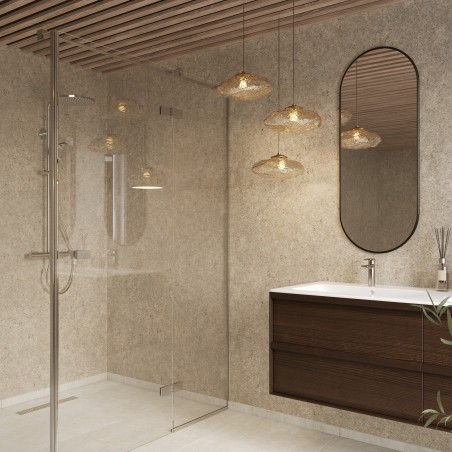 Rustic Granite Marble Effect - Fibo
