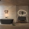 Arctic Onyx Marble Effect - Fibo