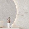 Arctic Onyx Marble Effect - Fibo - Closeup