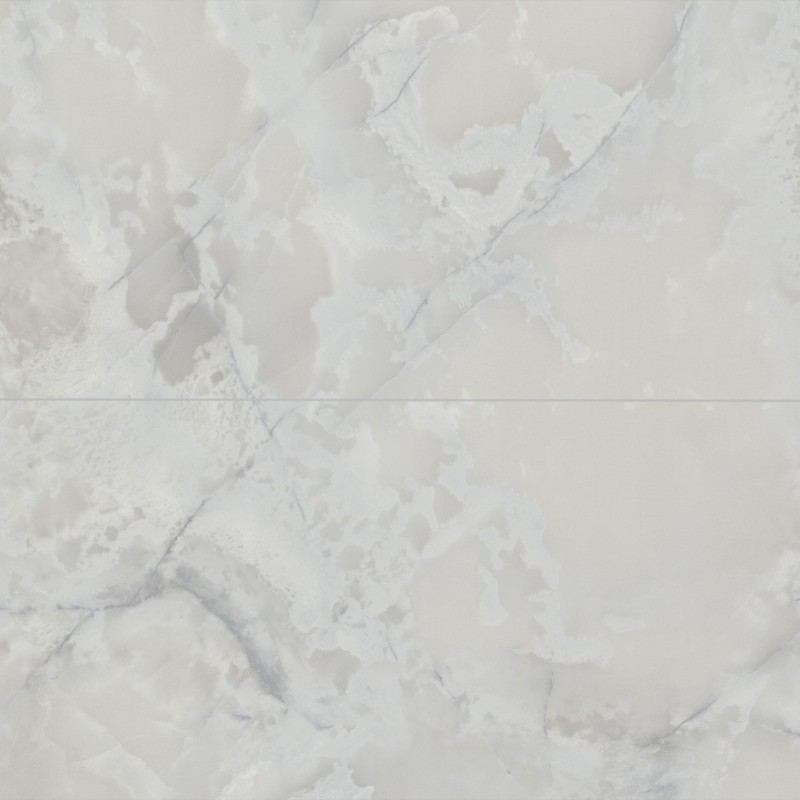 Arctic Onyx Tile Effect - Fibo