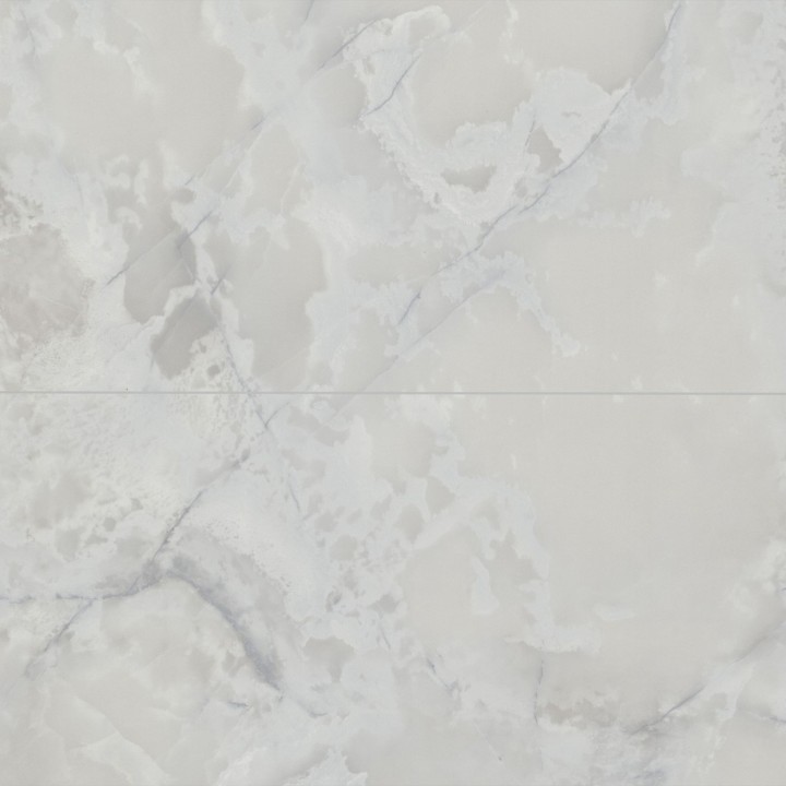 Arctic Onyx Tile Effect - Fibo