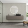 Cloudy Onyx Marble Effect - Fibo