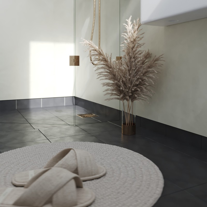 Cloudy Onyx Marble Effect - Fibo