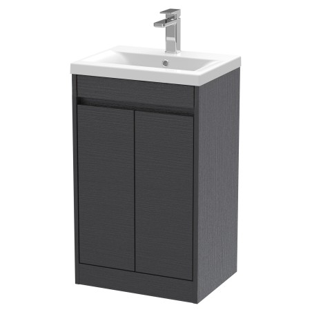 Havana 500mm Freestanding Cupboard Vanity Units