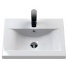 Havana 500mm Freestanding Cupboard Vanity Units
