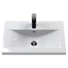 Havana 600mm Freestanding Cupboard Vanity Units
