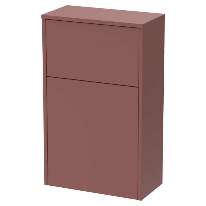 Havana 500mm Back-To-Wall WC Units