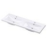 Havana 1200mm Freestanding Cupboard Vanity Units
