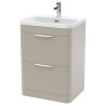 Parade 600mm Freestanding Drawer Vanity Units