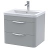 Parade 800mm Freestanding Drawer Vanity Units