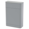 Parade 550mm Back-To-Wall WC Units