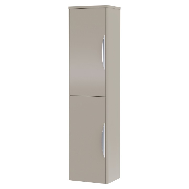 Parade 356mm x 1399mm Bathroom Cupboard Units