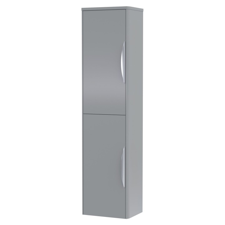 Parade 356mm x 1399mm Bathroom Cupboard Units