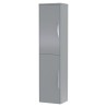 Parade 356mm x 1399mm Bathroom Cupboard Units