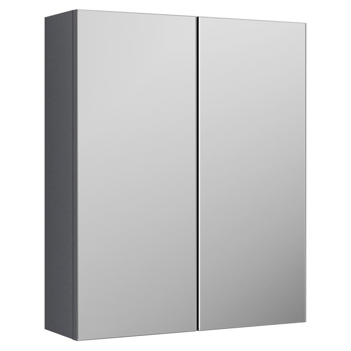 Parade 600mm Mirror Cabinets