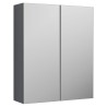 Parade 600mm Mirror Cabinets