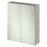 Parade 600mm Mirror Cabinets