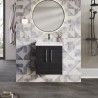 Arno 500mm Wall Hung Cupboard Vanity Units