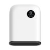 2000W TCP White Vertical Wall Mounted Heater with Energy Monitoring