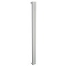 Ultraheat Tilbrook White Vertical Designer Radiators (26 Sizes)