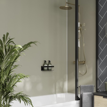 Sage Green Pure Collection - Bathroom Panels