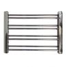 Aeon Petit Polished Stainless Steel Towel Rail
