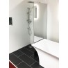 150mm Square Wetroom Drainage