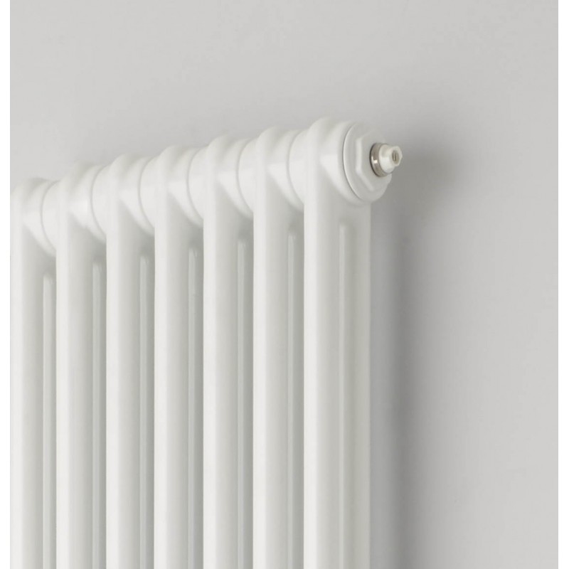 "Korona" 2 Column Vertical Radiators (6 Sizes)