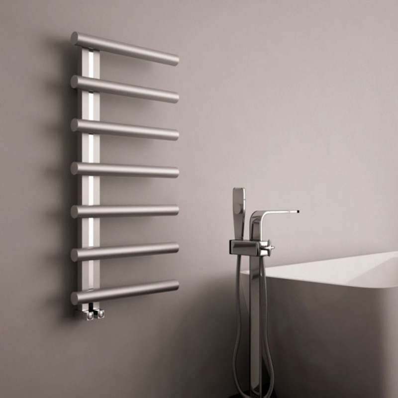 1000mm towel online rail