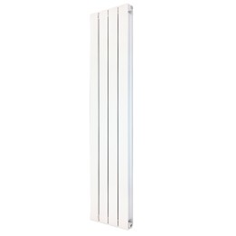 318mm x 1800mm Vesuvius White