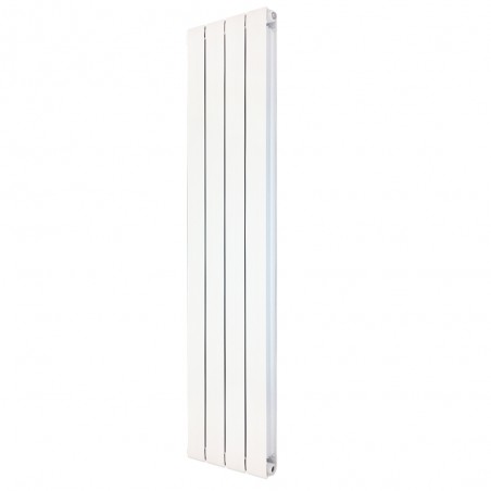 318mm x 1800mm Vesuvius White
