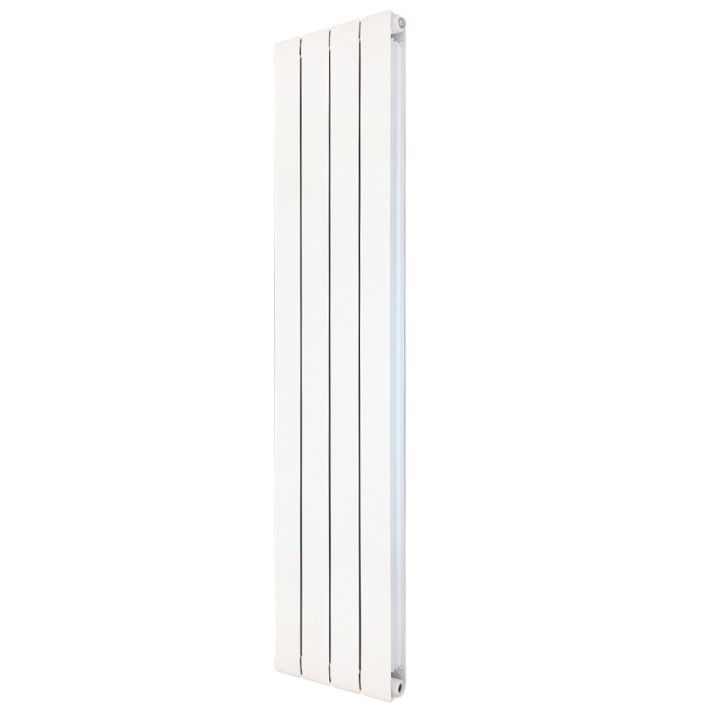 318mm x 1800mm Vesuvius White