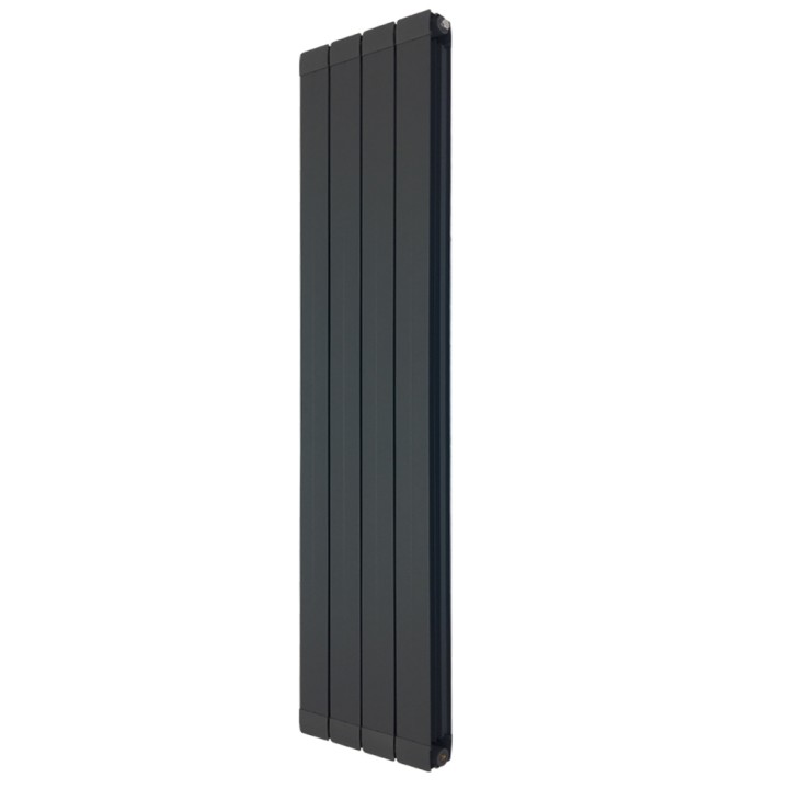 318mm x 1800mm Vesuvius Anthracite