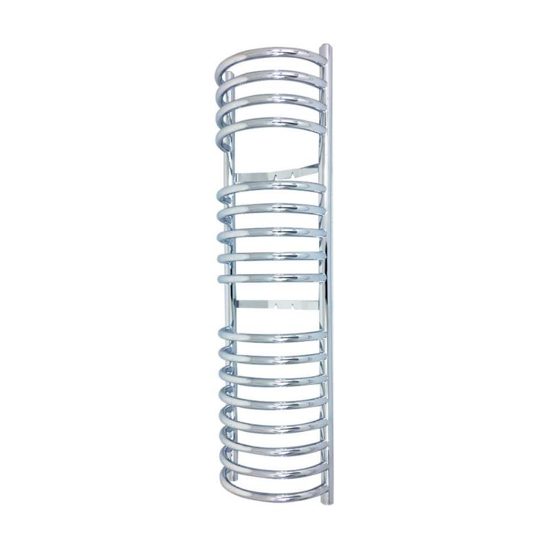 300mm x 1200mm Buckley Chrome Towel Rail